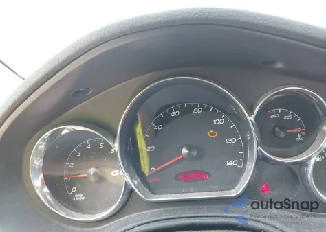 2006 Pontiac G6 from USA, damaged, VIN 1G2ZF55B064185797